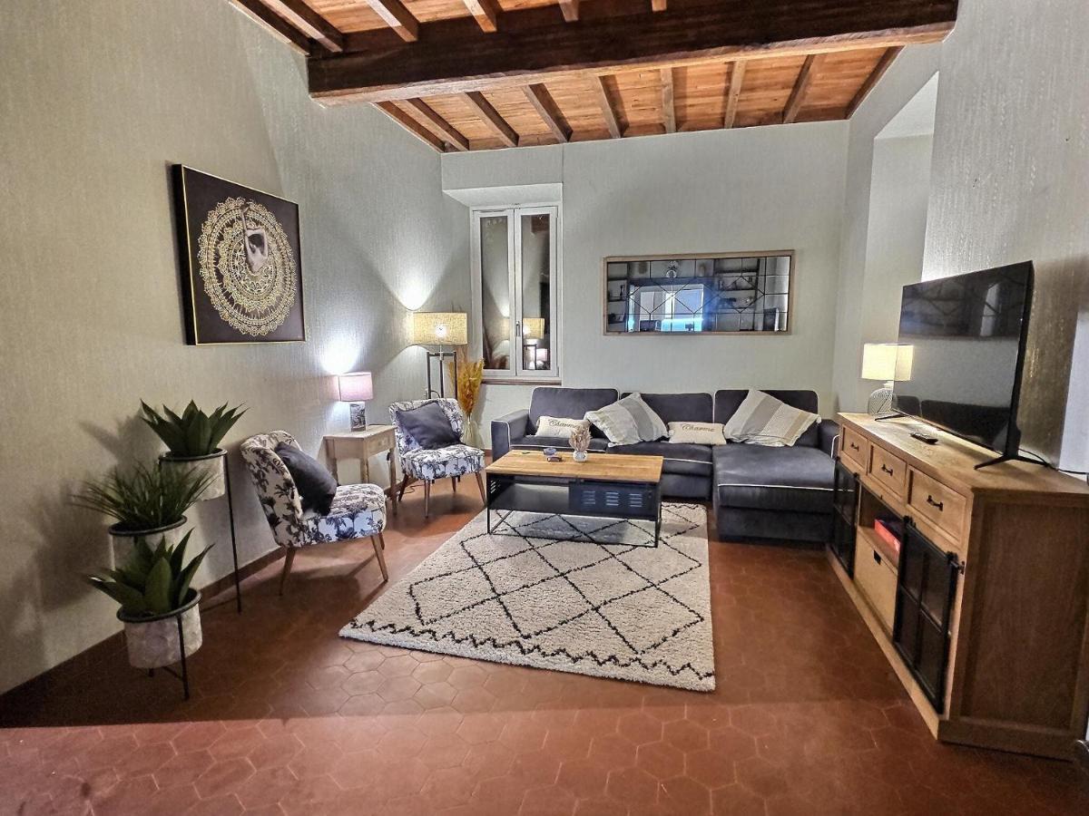 Gerde Gite De L'Adour, Renove & Chic, Parking מראה חיצוני תמונה