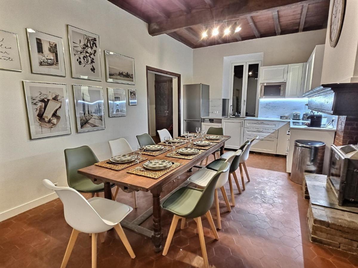 Gerde Gite De L'Adour, Renove & Chic, Parking מראה חיצוני תמונה